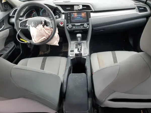 2HGFC2F78JH523377 2018 HONDA CIVIC - Image 8