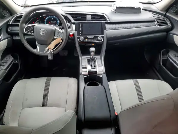 2HGFC2F78JH524237 2018 HONDA CIVIC - Image 8
