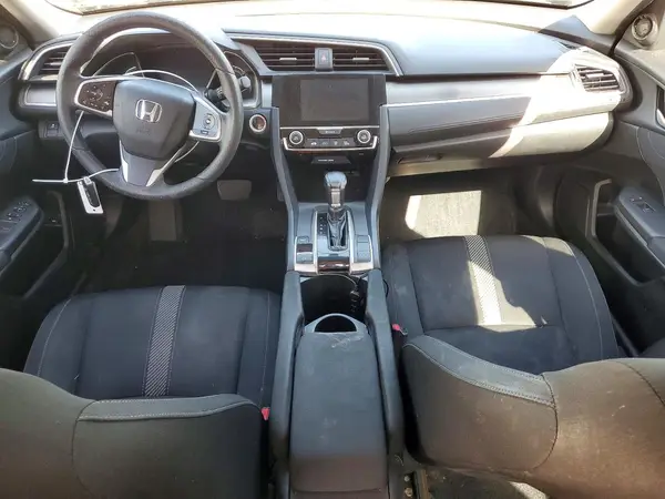 2HGFC2F78JH524884 2018 HONDA CIVIC - Image 8