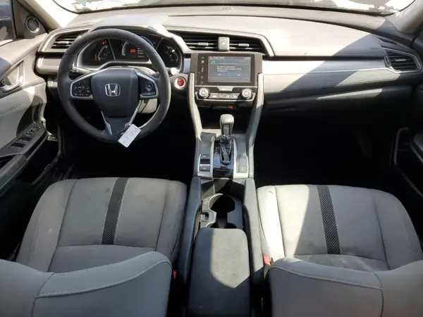 2HGFC2F78JH525355 2018 HONDA CIVIC - Image 8