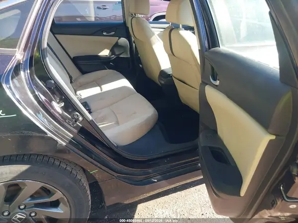2HGFC2F78JH526795 2018 HONDA CIVIC - Image 8