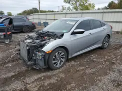 2HGFC2F78JH527798 2018 HONDA CIVIC