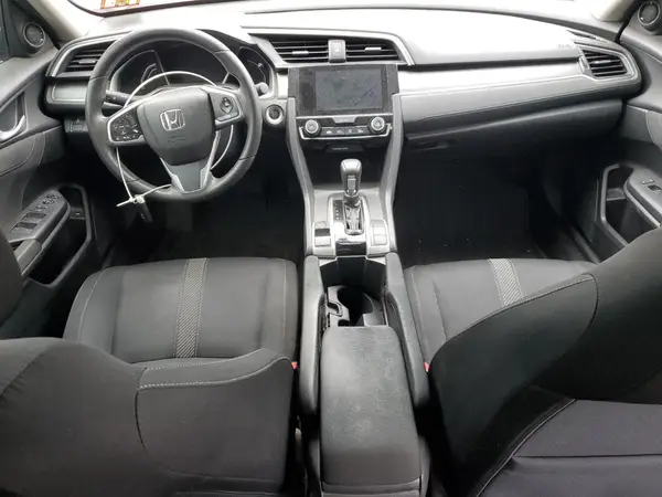 2HGFC2F78JH527798 2018 HONDA CIVIC - Image 8