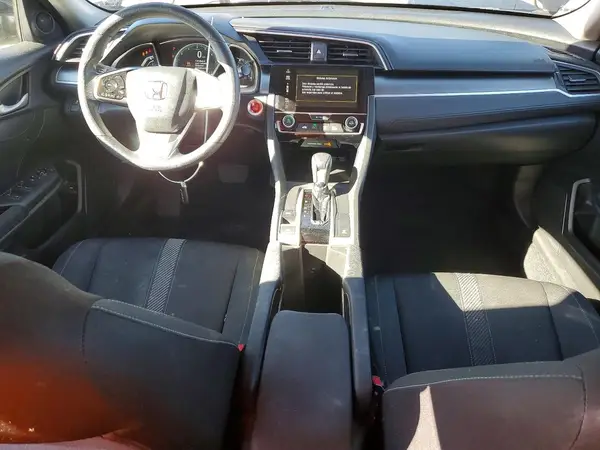 2HGFC2F78JH528000 2018 HONDA CIVIC - Image 8