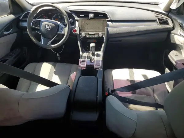 2HGFC2F78JH528739 2018 HONDA CIVIC - Image 8