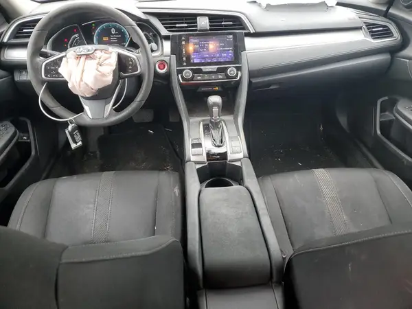 2HGFC2F78JH529602 2018 HONDA CIVIC - Image 8