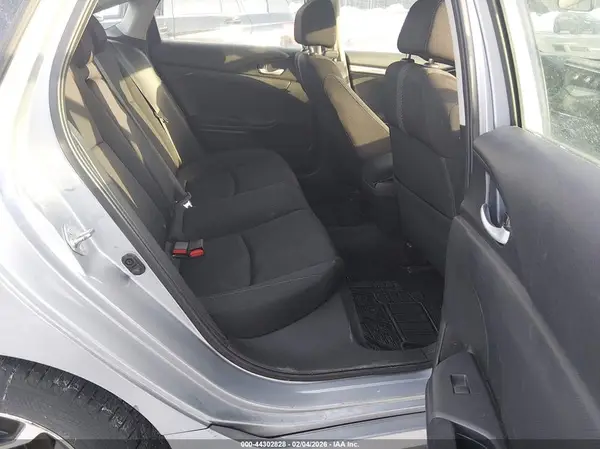 2HGFC2F78JH529955 2018 HONDA CIVIC - Image 8