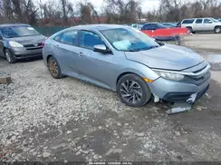 2HGFC2F78JH529972 2018 HONDA CIVIC