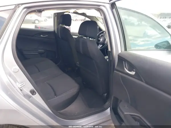 2HGFC2F78JH529972 2018 HONDA CIVIC - Image 8