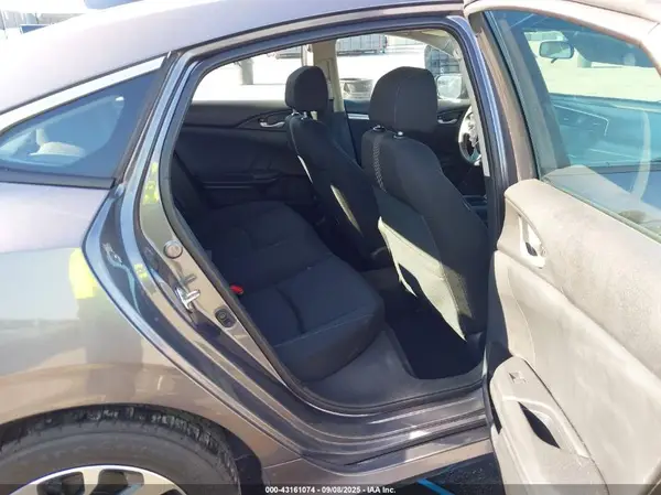 2HGFC2F78JH532029 2018 HONDA CIVIC - Image 8