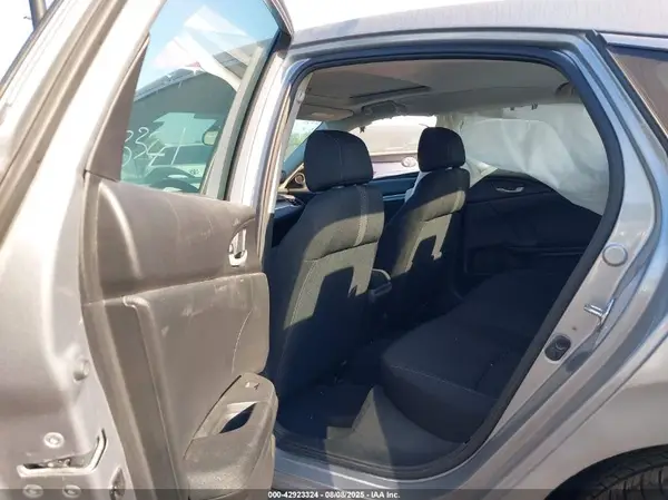 2HGFC2F78JH532094 2018 HONDA CIVIC - Image 8