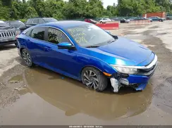 2HGFC2F78JH535366 2018 HONDA CIVIC