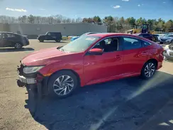 2HGFC2F78JH538509 2018 HONDA CIVIC