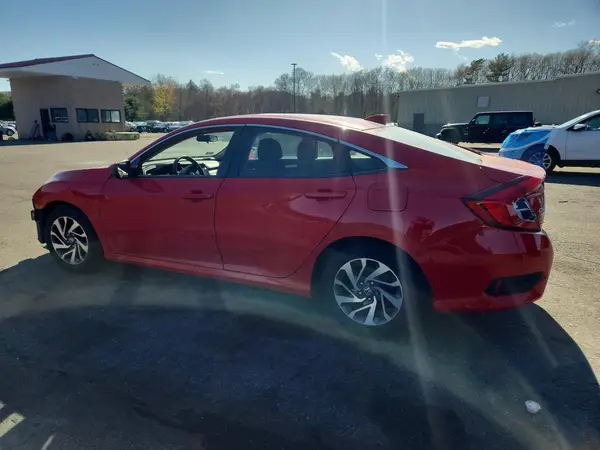 2HGFC2F78JH538509 2018 HONDA CIVIC - Image 2