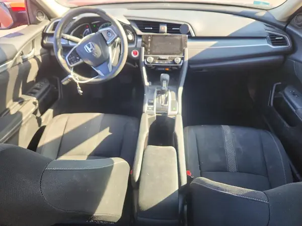 2HGFC2F78JH538509 2018 HONDA CIVIC - Image 8