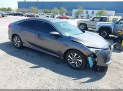 2HGFC2F78JH540230 2018 HONDA CIVIC