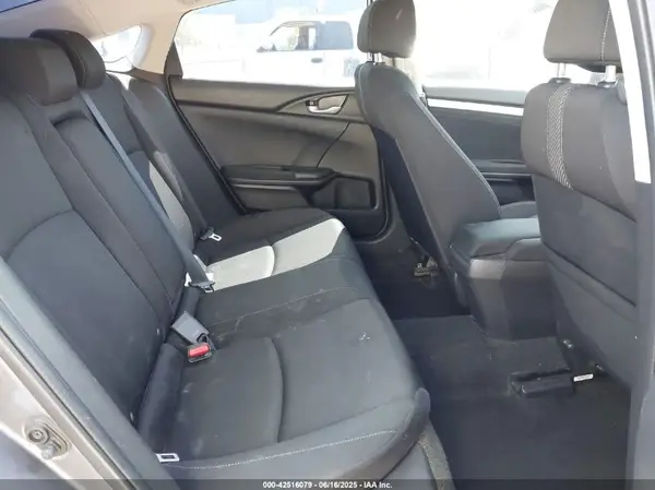 2HGFC2F78JH540230 2018 HONDA CIVIC - Image 8
