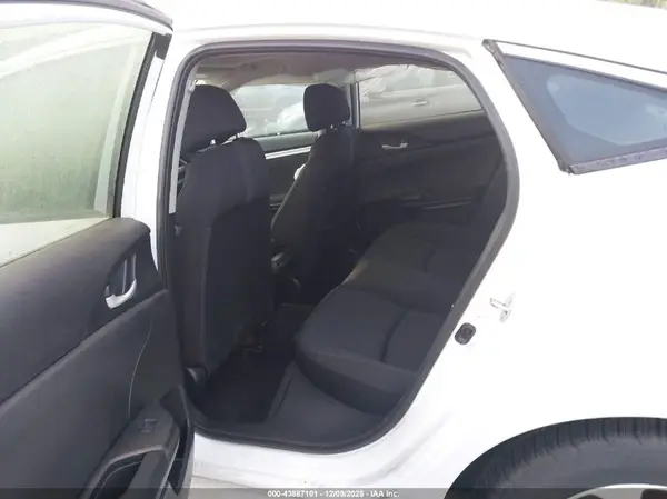 2HGFC2F78JH542639 2018 HONDA CIVIC - Image 8