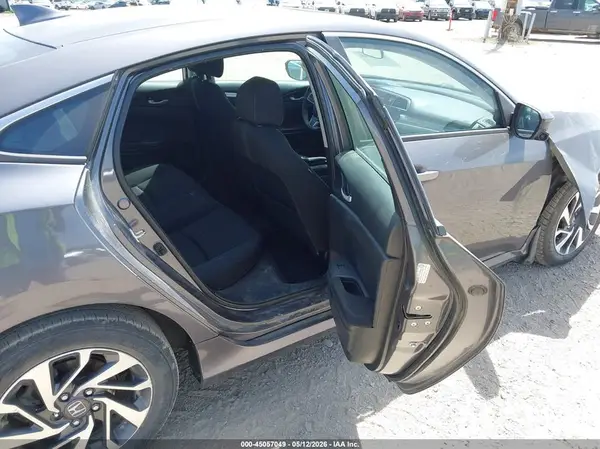 2HGFC2F78JH542818 2018 HONDA CIVIC - Image 8