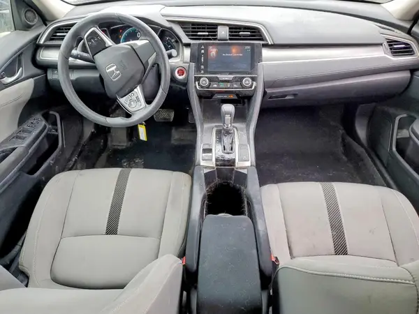 2HGFC2F78JH544052 2018 HONDA CIVIC - Image 8