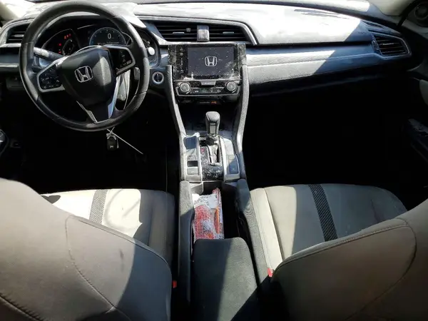 2HGFC2F78JH544066 2018 HONDA CIVIC - Image 8