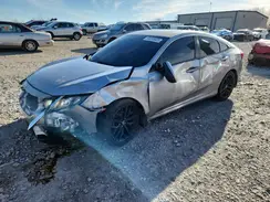 2HGFC2F78JH544164 2018 HONDA CIVIC