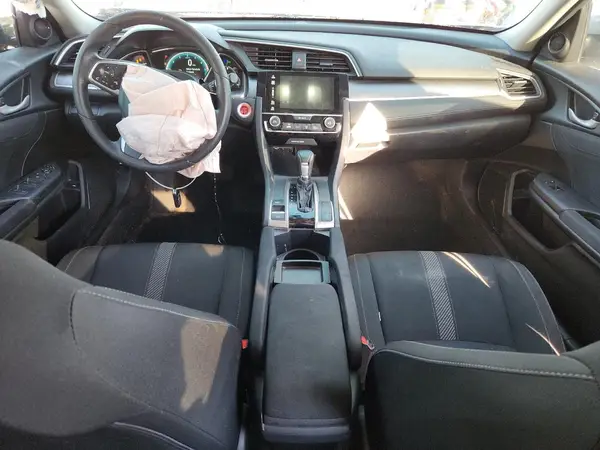 2HGFC2F78JH544164 2018 HONDA CIVIC - Image 8