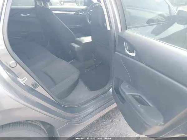 2HGFC2F78JH544410 2018 HONDA CIVIC - Image 8