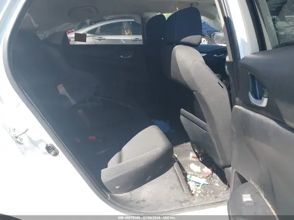 2HGFC2F78JH546528 2018 HONDA CIVIC - Image 8