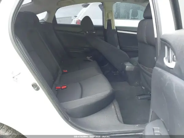 2HGFC2F78JH546559 2018 HONDA CIVIC - Image 8