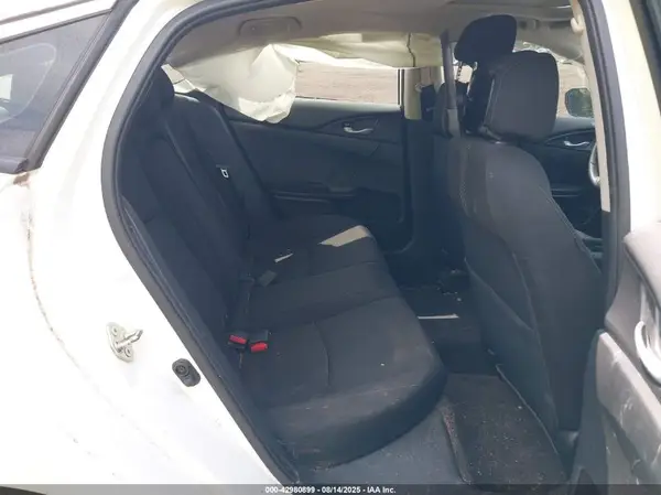 2HGFC2F78JH547369 2018 HONDA CIVIC - Image 8