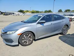 2HGFC2F78JH547744 2018 HONDA CIVIC
