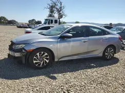 2HGFC2F78JH549509 2018 HONDA CIVIC