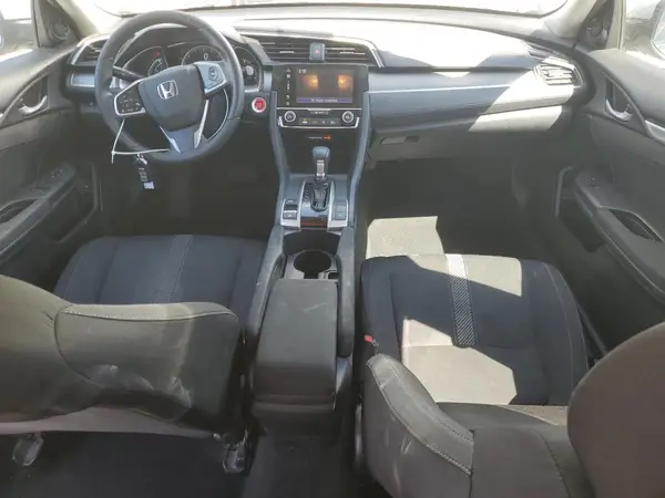2HGFC2F78JH549509 2018 HONDA CIVIC - Image 8