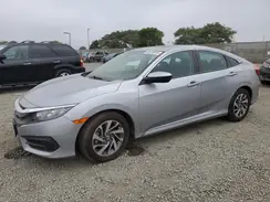 2HGFC2F78JH549543 2018 HONDA CIVIC