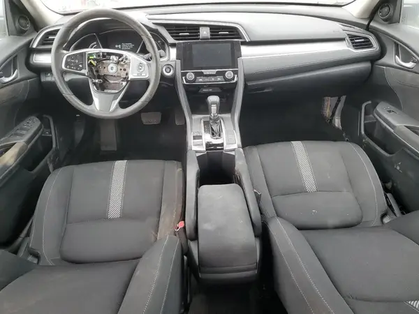 2HGFC2F78JH549543 2018 HONDA CIVIC - Image 8