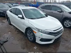 2HGFC2F78JH550191 2018 HONDA CIVIC