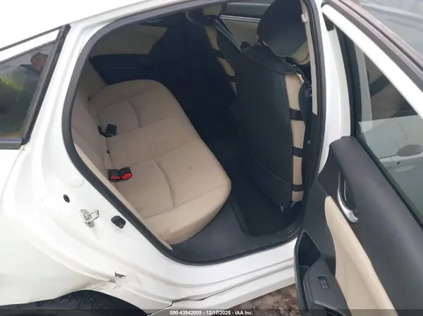 2HGFC2F78JH550191 2018 HONDA CIVIC - Image 8