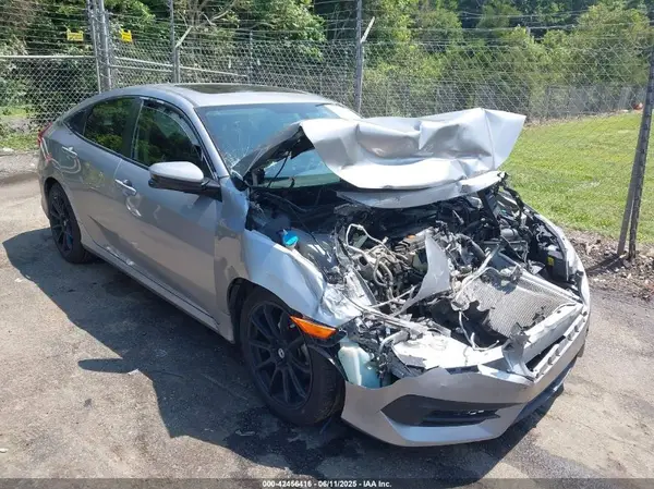 2HGFC2F78JH551373 2018 HONDA CIVIC - Image 1