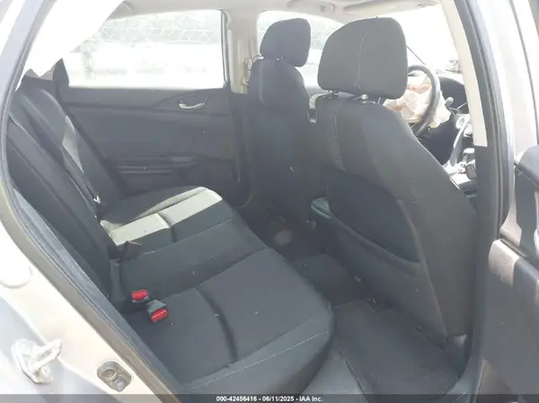 2HGFC2F78JH551373 2018 HONDA CIVIC - Image 8