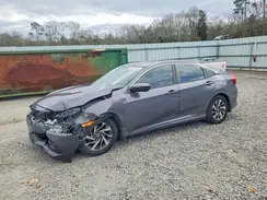 2HGFC2F78JH551499 2018 HONDA CIVIC
