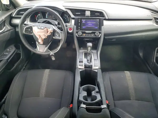 2HGFC2F78JH551499 2018 HONDA CIVIC - Image 8