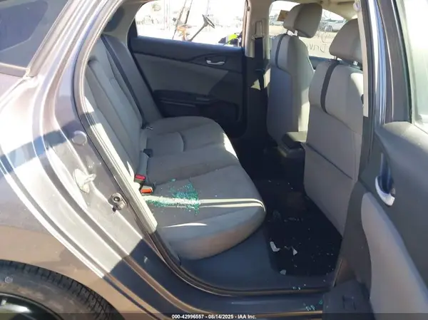 2HGFC2F78JH553298 2018 HONDA CIVIC - Image 8