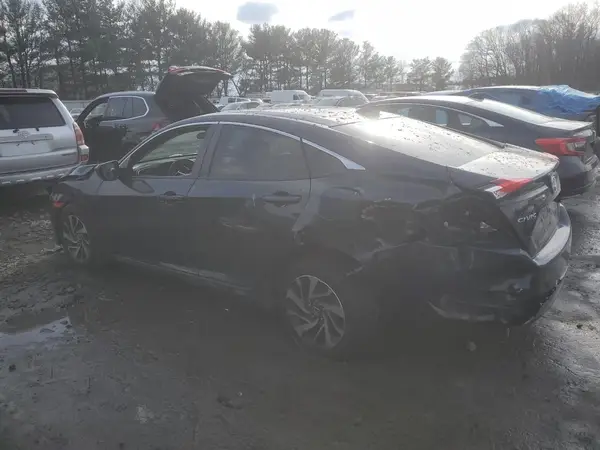 2HGFC2F78JH556170 2018 HONDA CIVIC - Image 2