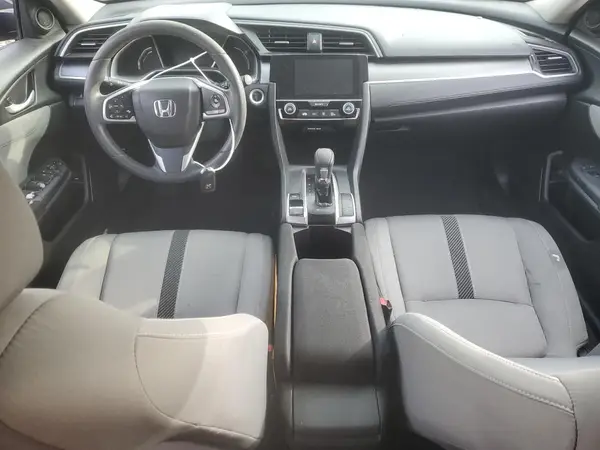 2HGFC2F78JH556170 2018 HONDA CIVIC - Image 8