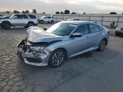 2HGFC2F78JH558453 2018 HONDA CIVIC