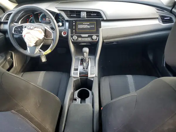 2HGFC2F78JH558453 2018 HONDA CIVIC - Image 8