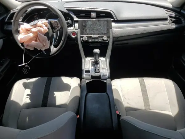 2HGFC2F78JH559232 2018 HONDA CIVIC - Image 8