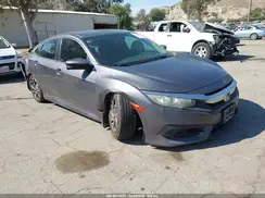 2HGFC2F78JH559988 2018 HONDA CIVIC