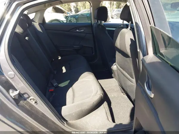 2HGFC2F78JH559988 2018 HONDA CIVIC - Image 8